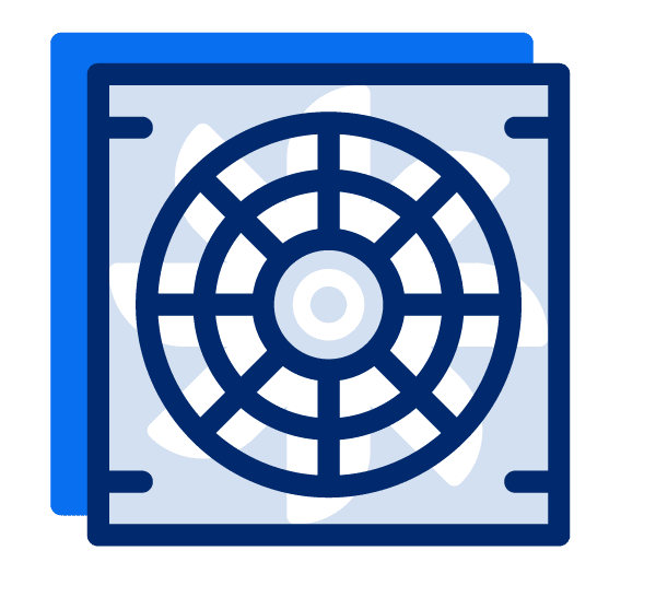 heat pump installation San Diego photo