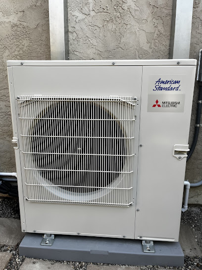 best HVAC company Alpine, CA photo