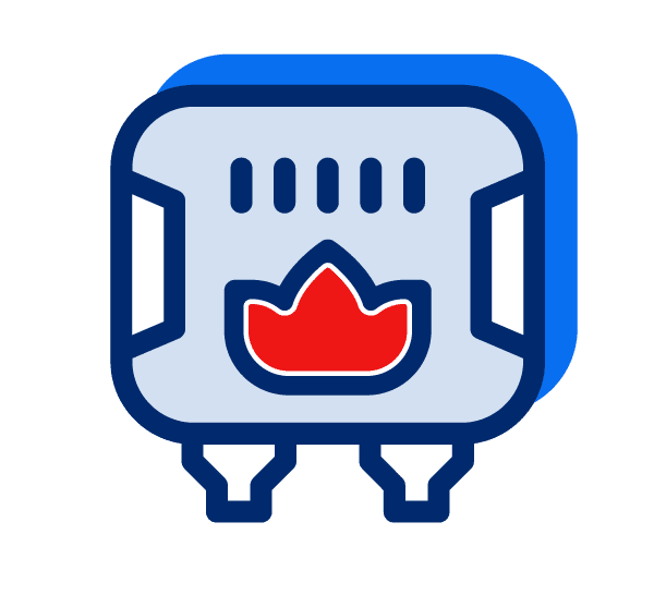 heat pump installation San Diego photo