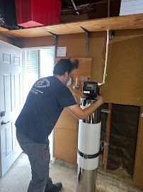 drain cleaning American Ace Plumbing Heating And Air Conditioning