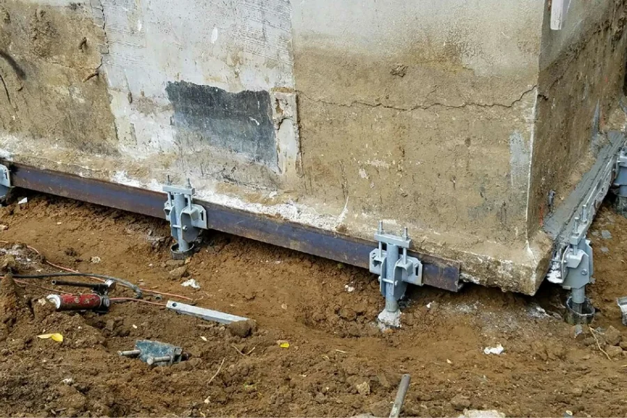 Winter Park Foundation Repair Experts photo