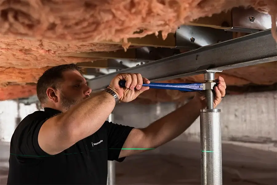 Winter Park Foundation Repair Experts photo