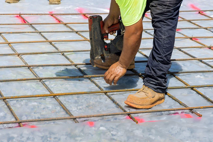 Winter Park Foundation Repair Experts photo