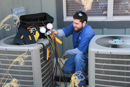 Daikin VRV installation San Diego photo