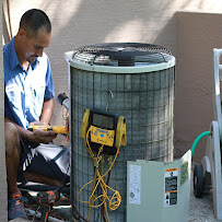 Daikin VRV installation San Diego photo