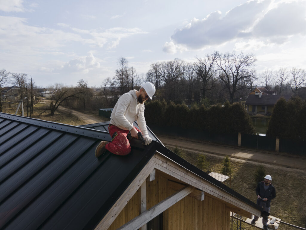 siding installation in Brooklyn