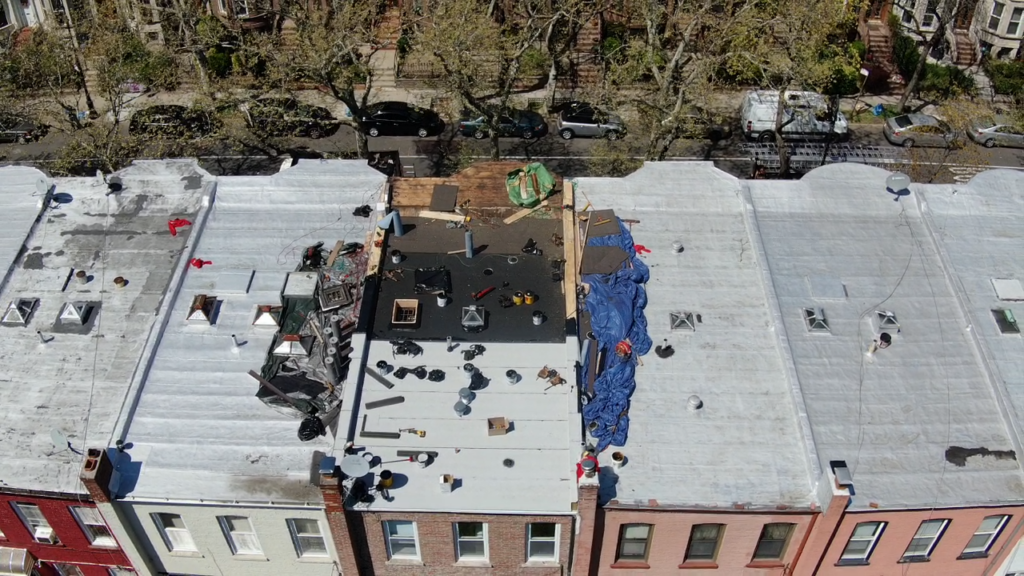Downtown Brooklyn Roofing photo