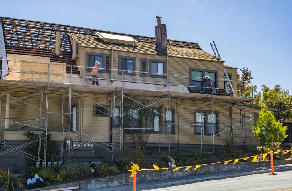 Downtown Brooklyn Roofing photo