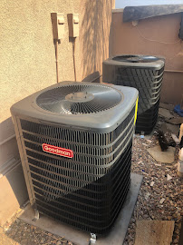 emergency HVAC repair San Diego photo