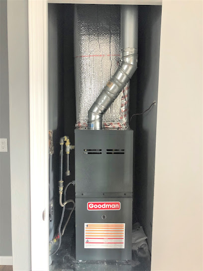 Akko Heating and Cooling photo