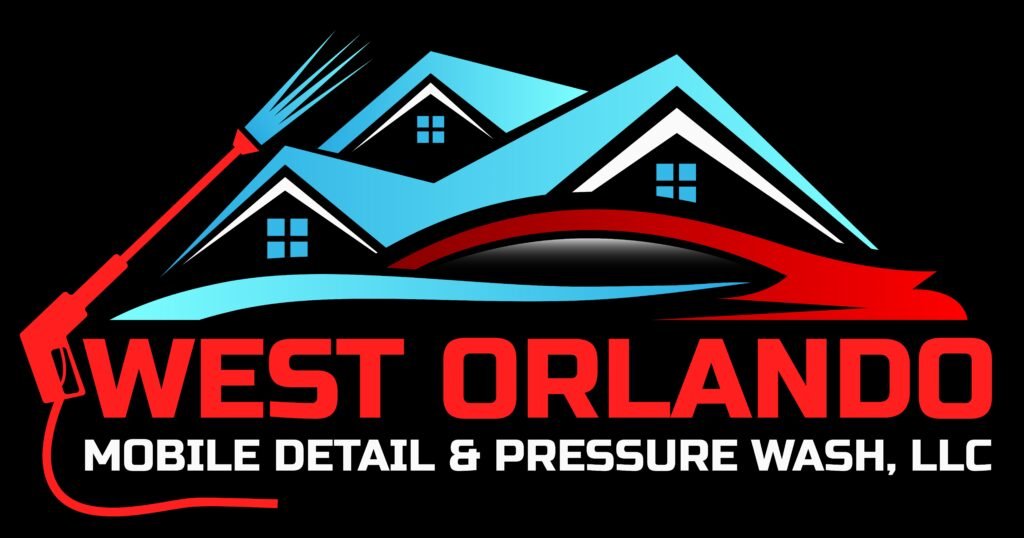 West Orlando Mobile Detail & Pressure Wash photo
