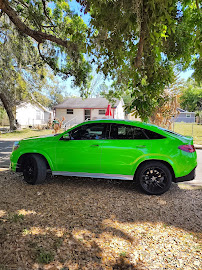 exterior car wash Tee-City Full Cleaning Mobile Detailing and Car wash "WE COME TO YOU"