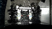hand car wash in Joe's Express Car Wash photo
