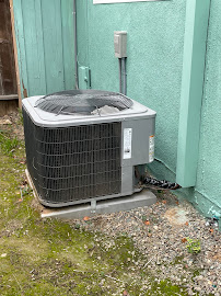 furnace installation San Diego