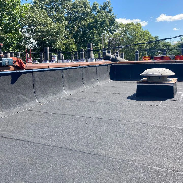 ARTE Roofing & Contracting photo