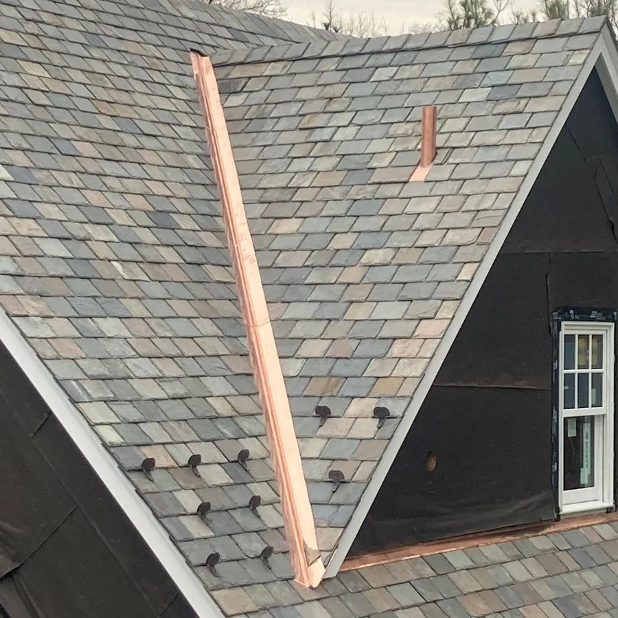 ARTE Roofing & Contracting photo