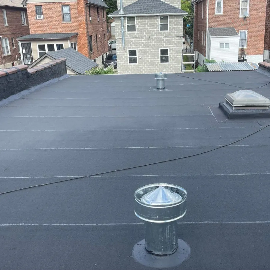 ARTE Roofing & Contracting photo