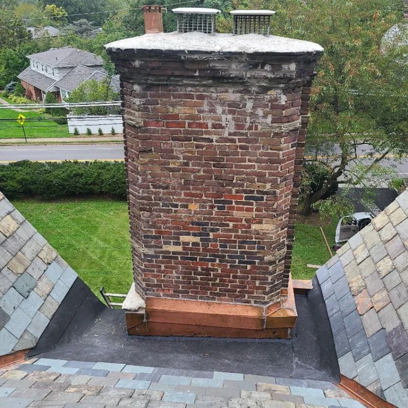 ARTE Roofing & Contracting photo
