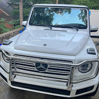 convenient car detailing at home Atlanta