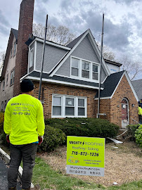 affordable roofers in Queens