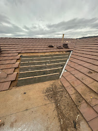 TPO roofing installation in Arizona