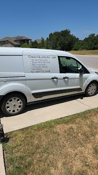 local air duct cleaning company Dripping Springs, TX photo