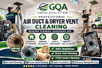 local air duct cleaning company Dripping Springs, TX photo