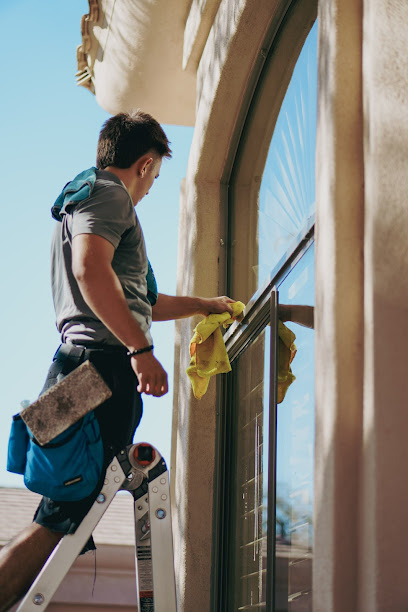 Levi's Window Cleaning photo