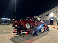 tow truck service RDZ Towing service 24/7