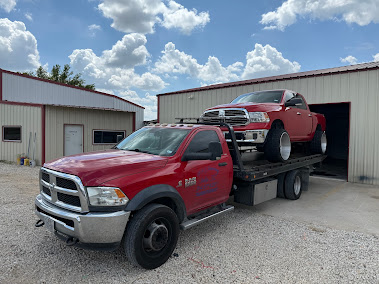 tow truck service RDZ Towing service 24/7 photo