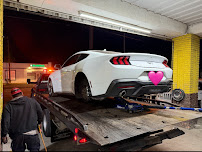 tow truck service RDZ Towing service 24/7 photo