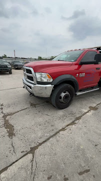 tow truck service RDZ Towing service 24/7 photo