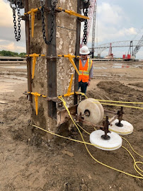 concrete sawing services in Tampa