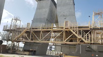 concrete sawing services in Tampa photo
