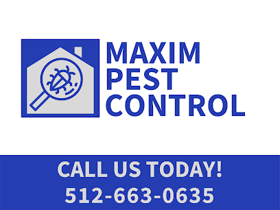 emergency pest control Pflugerville