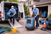 Metro Water Damage Restoration photo