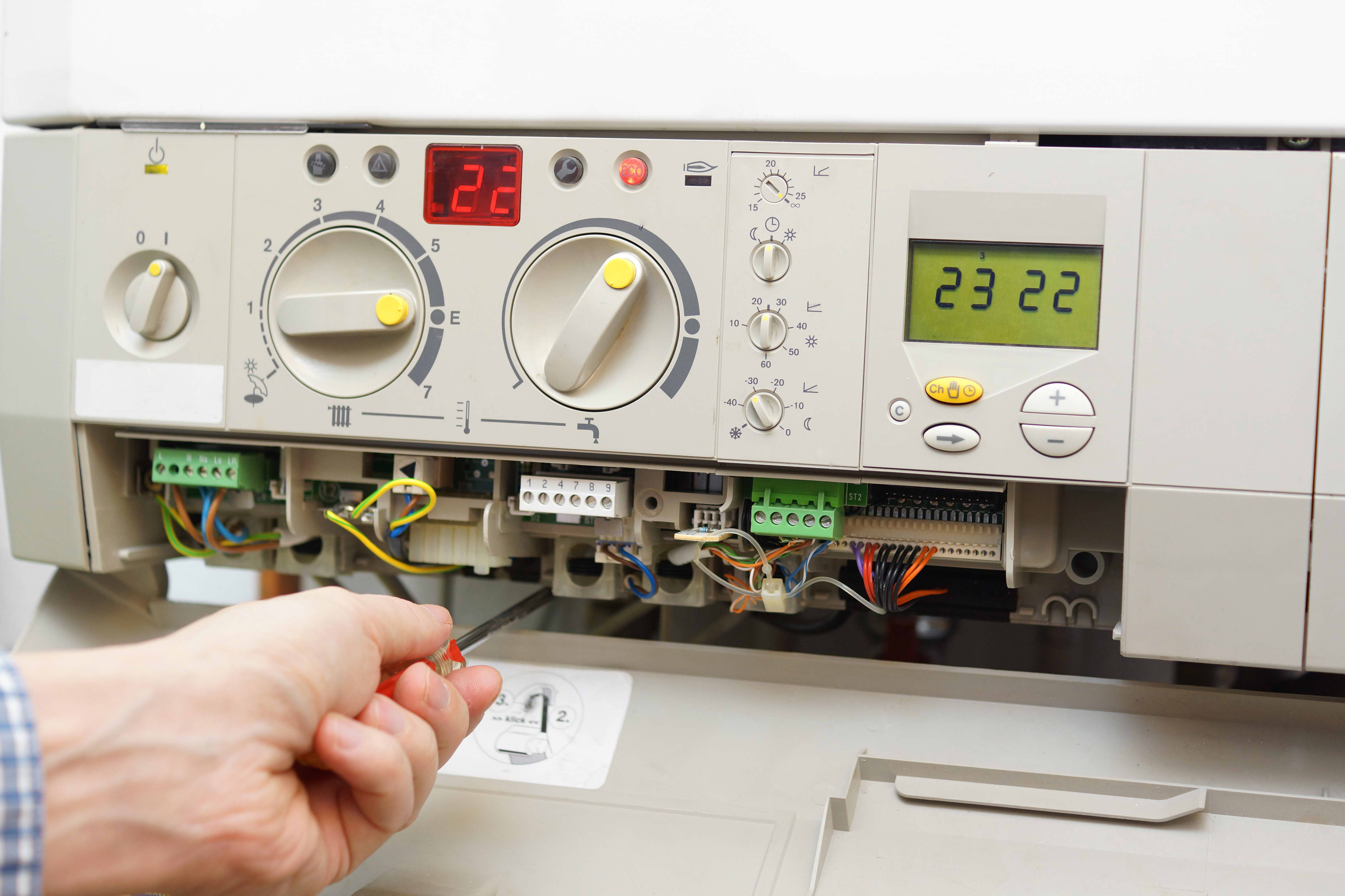 best AC repair Los Angeles photo