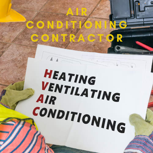 best AC repair Los Angeles photo