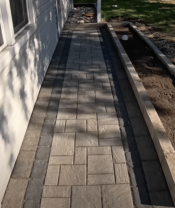 Orlando Ronald's Concrete Contracting photo
