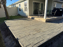 Orlando Ronald's Concrete Contracting photo