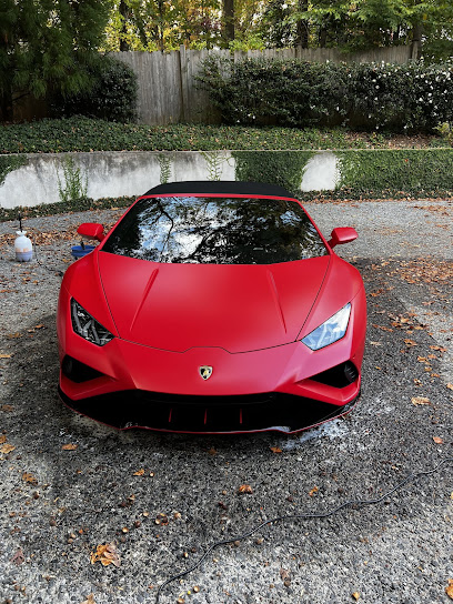 Luxury X Mobile Detailers photo