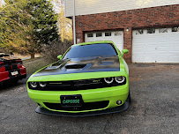 Luxury X Mobile Detailers photo