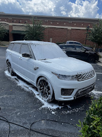 Luxury X Mobile Detailers photo