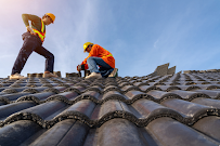 storm damage roof repair New York Mark Roofing Contractors