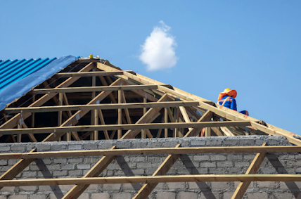 New York Mark Roofing Contractors photo