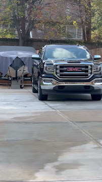 mobile car detailing Atlanta photo