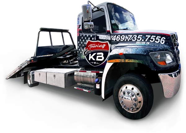 junk car removal in Dallas photo