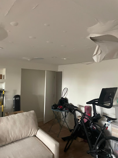 best water damage company Midtown Manhattan photo