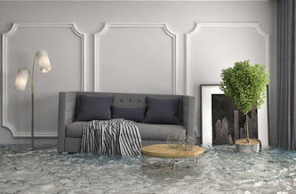 best water damage company Midtown Manhattan photo