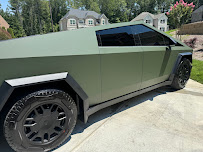 exterior car detailing WeAuto Detailing (Mobile)
